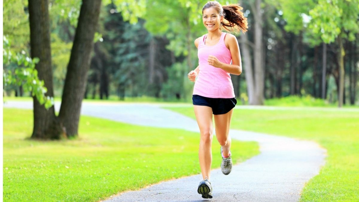 Lari di Treadmill atau Luar Ruangan, Mana Lebih Baik?