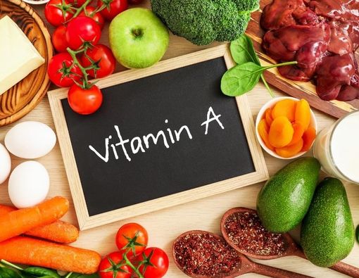 Manfaat Vitamin A untuk Ibu Hamil dan Dosisnya