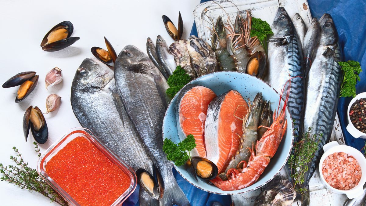 Kenali Jenis Ikan yang Tinggi Merkuri dan Cara Mencegah Bahaya Keracunan Merkuri