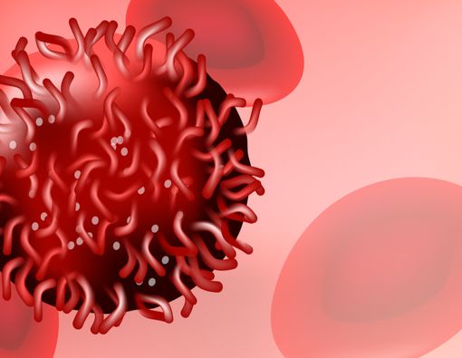 Waspada Kanker Darah Saat Anemia Berkepanjangan