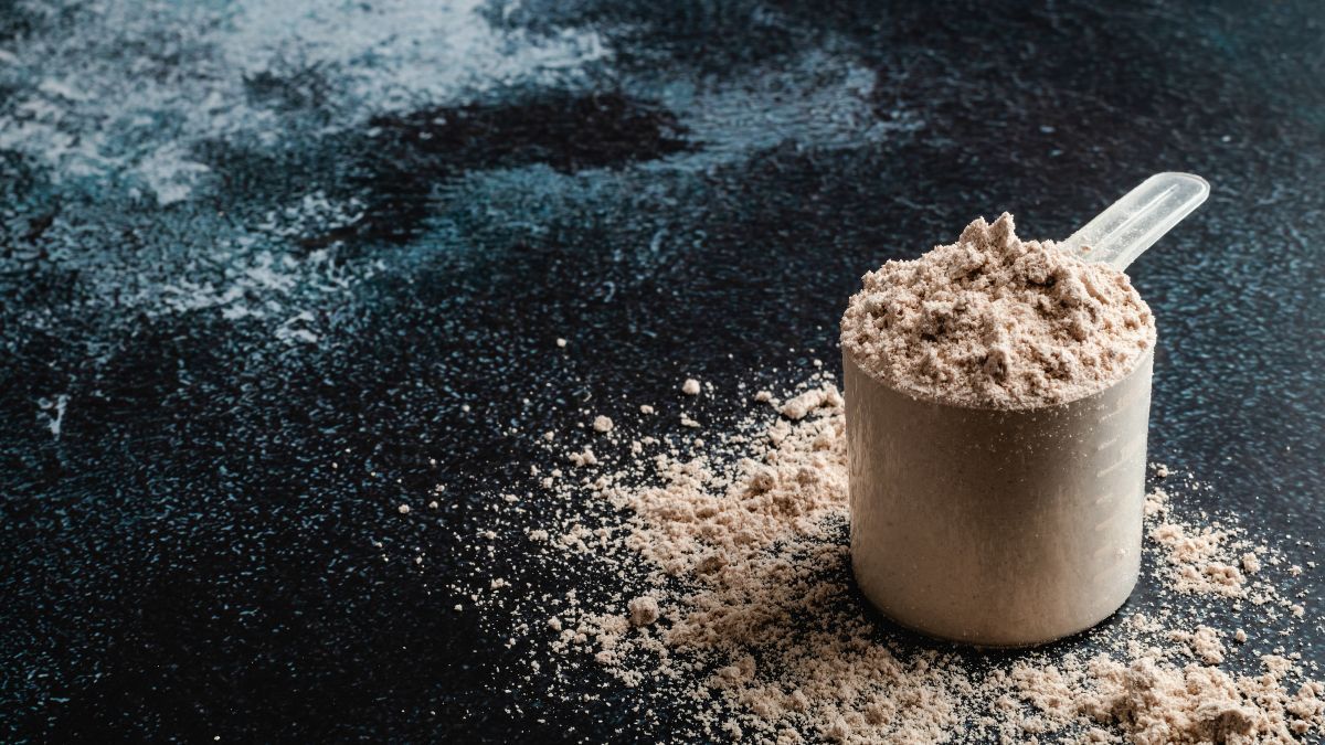 Bagus untuk Otot, Pahami Deretan Manfaat dan Jenis Protein Whey