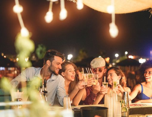 6 Penyakit Ini Rentan Dialami Generasi Milenial