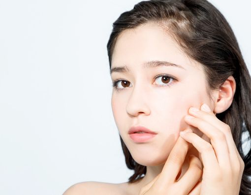 #DiRumahAja, Kok Bisa Wajah Mengalami Breakout? Ini Penjelasannya!