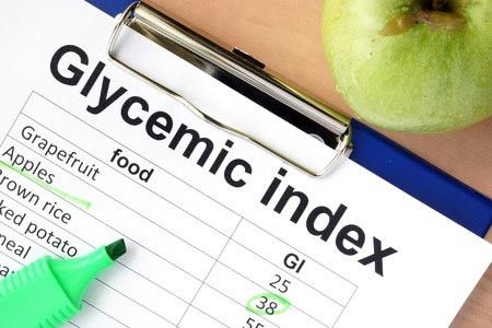 Mari Mengenal Glikemik Indeks (GI)  pada Makanan Anda