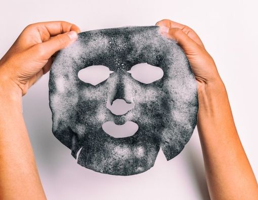 Sedang Tren, Ini Manfaat Bubble Mask untuk Kulit Wajah