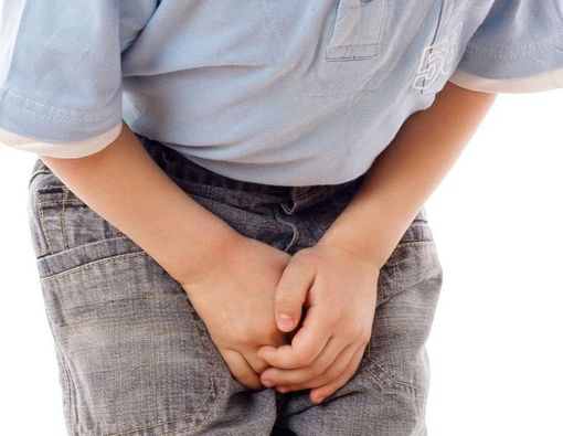 Waspada, Infeksi Saluran Kemih Berulang pada Anak