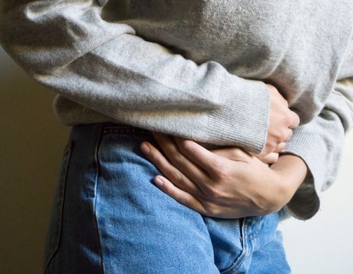 Penyebab-Penyebab Nyeri Panggul Pada Wanita