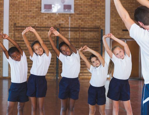 8 Fungsi Pendidikan Jasmani di Sekolah untuk Anak 