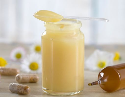 Manfaat Royal Jelly yang Jarang Diketahui untuk Kesehatan - KlikDokter