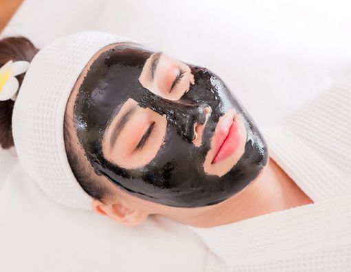 Manfaat Masker Lumpur yang Ampuh Bersihkan Wajah!