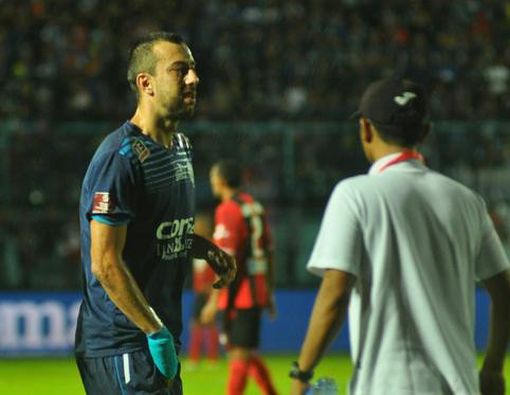 Otot Masih Nyeri, Bolehkah Tetap Olahraga?