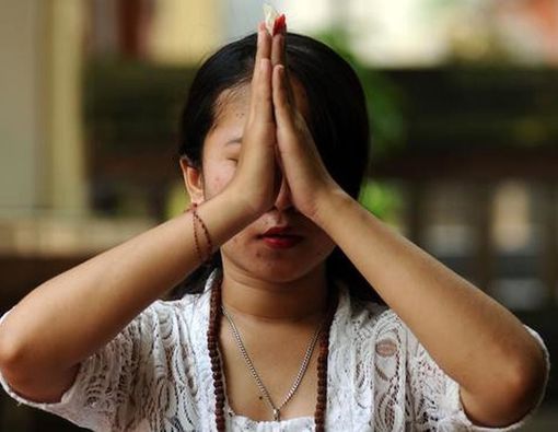 Ikut Merayakan Nyepi, Ini Manfaatnya untuk Kesehatan Mental