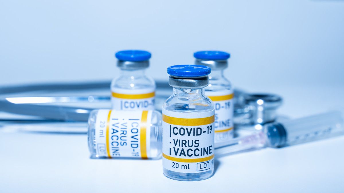 Fakta 3 Vaksin Corona yang Akan Tersedia Bulan November