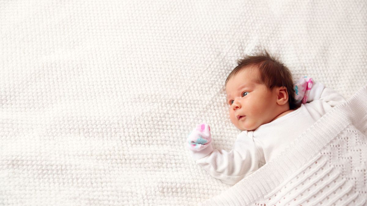 Ambiguous Genitalia, Ketika Bentuk Alat Kelamin Tidak Jelas