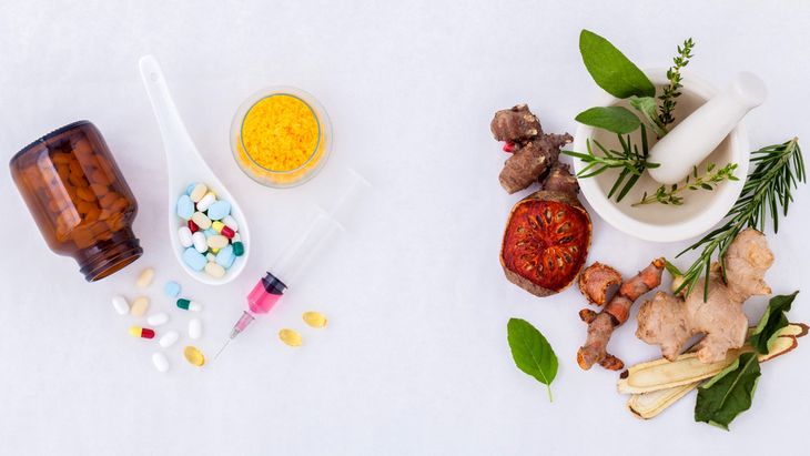 Obat Herbal, Benarkah Lebih Baik daripada Obat Kimia?