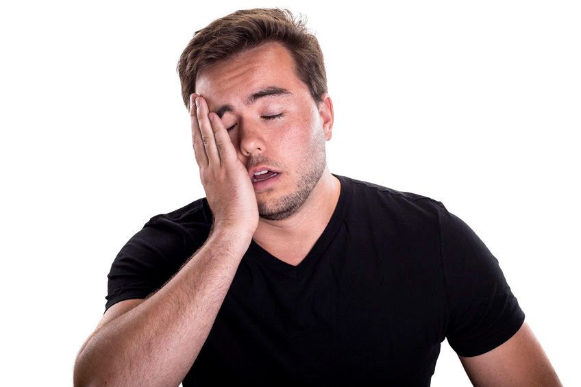 Mengenal Penyebab Sakit Kepala Hilang Timbul