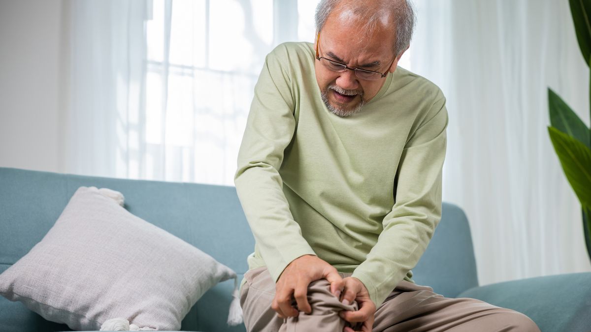 14 Penyebab Badan Terasa Sakit Semua yang Sering Terjadi KlikDokter