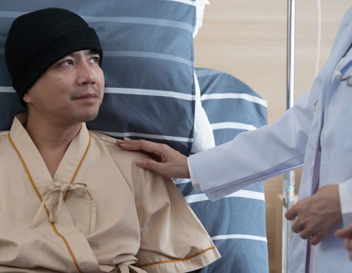 Intip Tips Perawatan Tubuh Setelah Kemoterapi