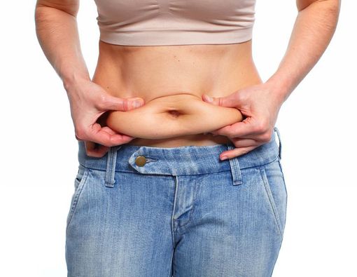 Tips Atasi Post Baby Bumps atau Perut Buncit Setelah Melahirkan