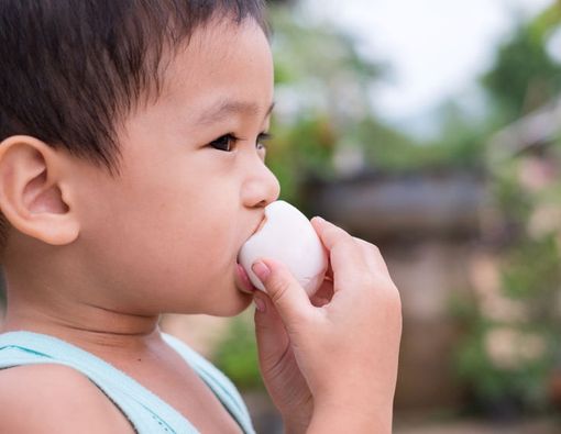 5 Manfaat Kesehatan yang Didapatkan dari Rutin Makan Telur