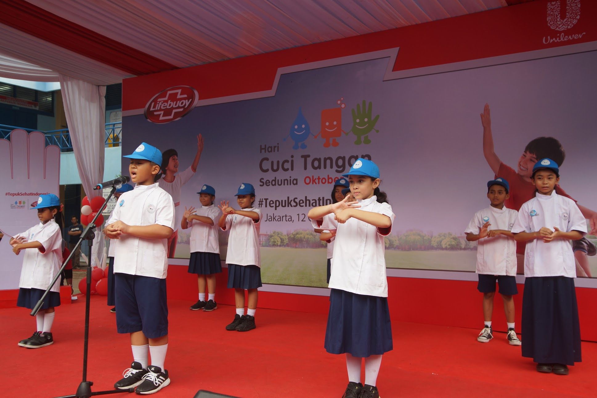 Ini Daftar Penyakit yang Bisa Dicegah dengan Cuci Tangan!