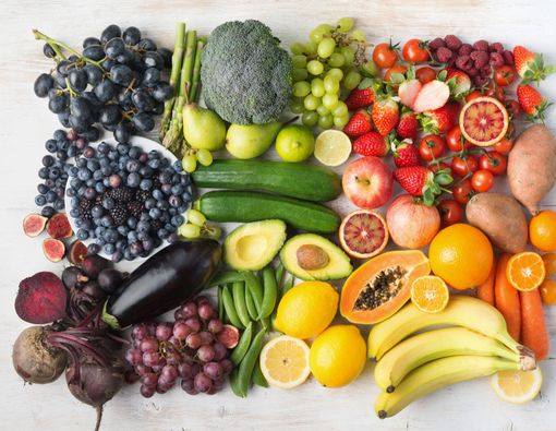 7 Cara Menjaga Stamina saat Berpuasa