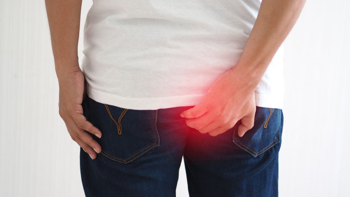 Penyebab Benjolan di Anus dan Cara Mengatasinya