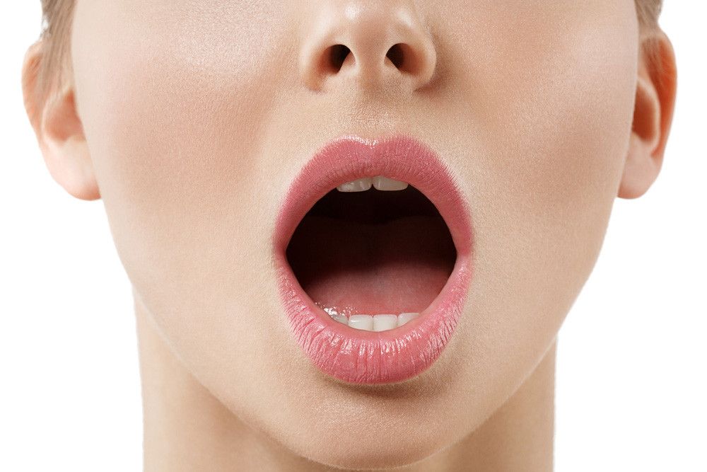 Berbagai Kondisi Rongga Mulut yang Tidak Boleh Anda Abaikan