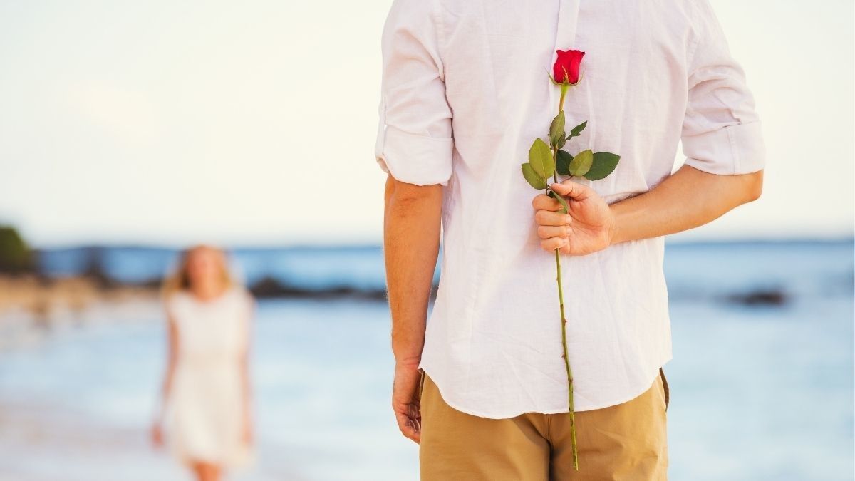 5 Alasan Kenapa Pria Lebih Mudah Jatuh Cinta