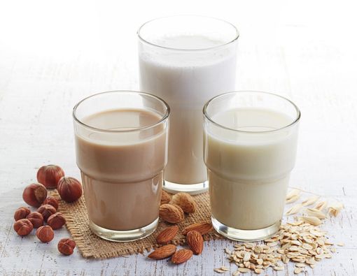 5 Sumber Protein Terbaik bagi Vegetarian