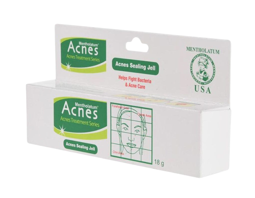 Acnes Sealing Jell