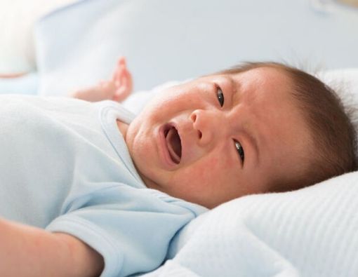 Kenali Jenis-Jenis Kelainan Jantung Bawaan pada Bayi