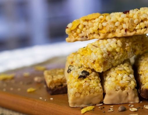 Ibu Hamil Gemar Makan Protein Bar? Ini Tips Konsumsinya