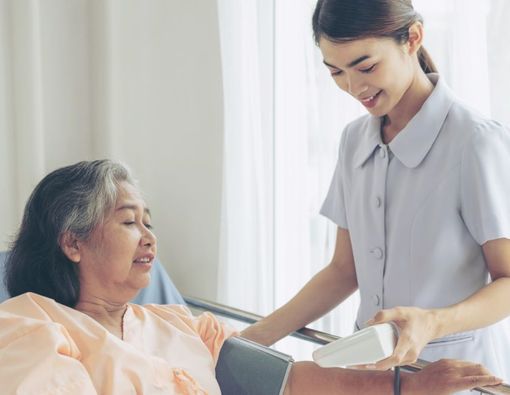 Keterampilan yang Harus Dimiliki Perawat