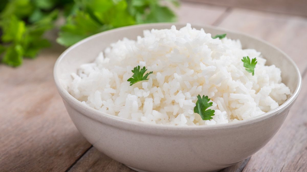 Berhenti Makan Nasi saat Diet, Perlukah?