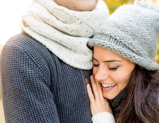 Anak Jatuh Cinta pada Pria Lebih Tua, Ini yang Perlu Dilakukan Orangtua