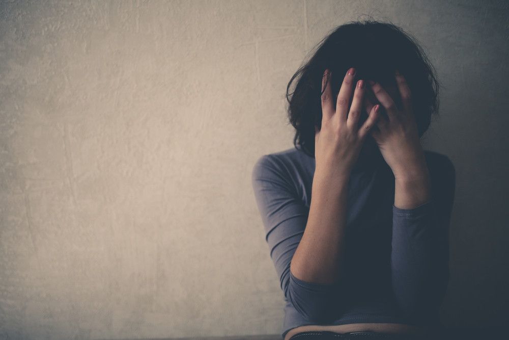 Hati-hati, Wanita Rentan Bunuh Diri Akibat Pekerjaan!