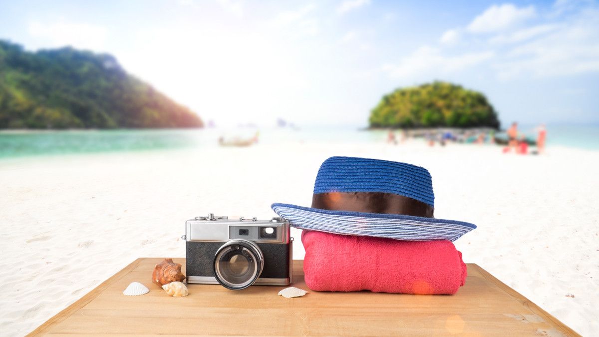 Tips Liburan Aman dan Nyaman Setelah Operasi Kista Ovarium