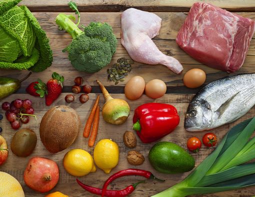 Diet Paleo Baik untuk Kesehatan Mental, Benarkah?