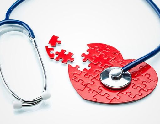 Mengenal Bahaya Penyakit Katup Jantung