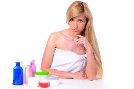 5 Ciri Produk Perawatan Kulit yang Sehat