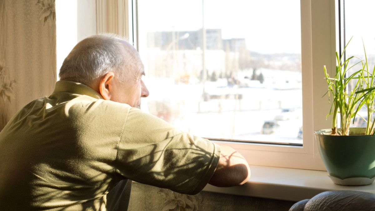 Awas, Kurang Vitamin Bisa Bikin Fungsi Otak Menurun