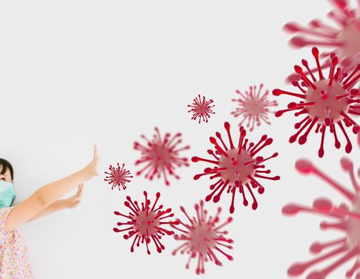 3 Cara Jelaskan Konsep New Normal Pandemi COVID-19 pada Anak