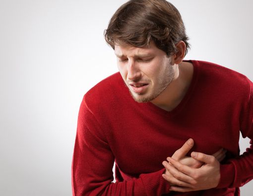 4 Masalah Kesehatan yang Tak Boleh Diabaikan Pria