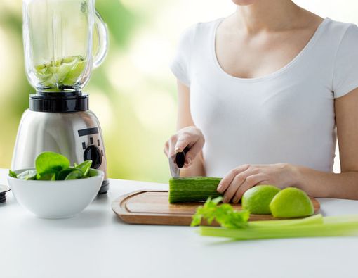 Makanan Sehat untuk Penderita Miom