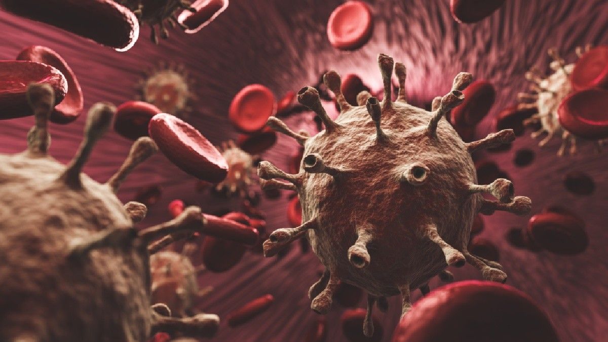 Heboh Metode aaPRP untuk Terapi COVID, Apakah Itu?