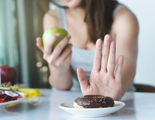 Detoks Gula Bikin Tubuh Lebih Sehat?