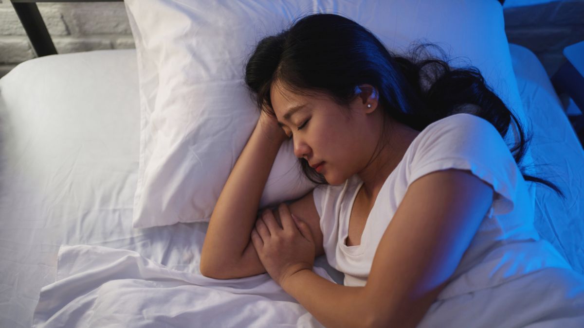 11 Penyebab Sering Keluar Keringat di Malam Hari