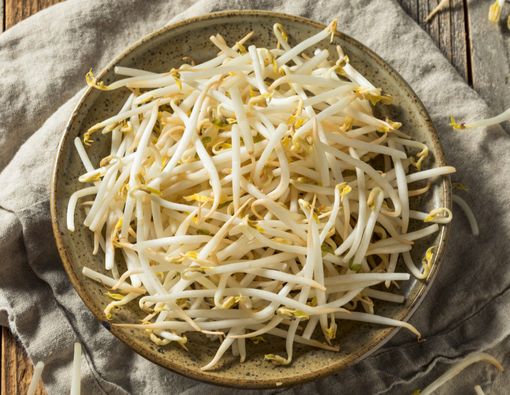 Selain Meningkatkan Kesuburan, Ini Manfaat Taoge untuk Kesehatan