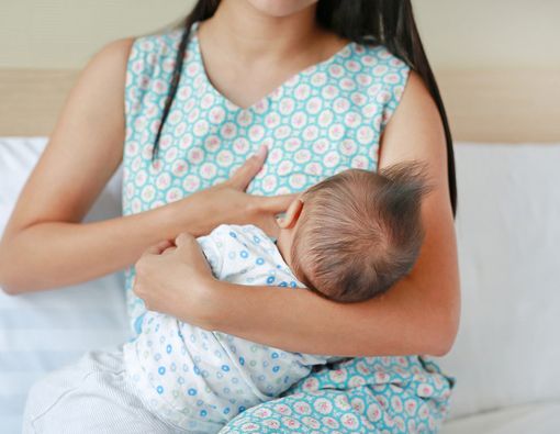 Panduan Menyusui di 1000 Hari Pertama Kehidupan Anak